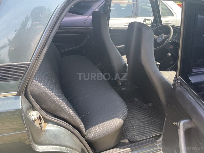 LADA (VAZ) 2107 2010, 78,453 km - 1.6 l - Masallı