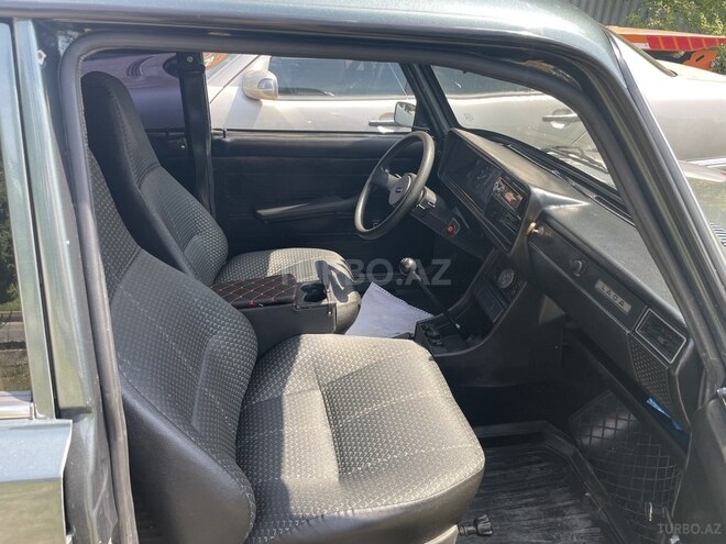 LADA (VAZ) 2107 2010, 78,453 km - 1.6 l - Masallı