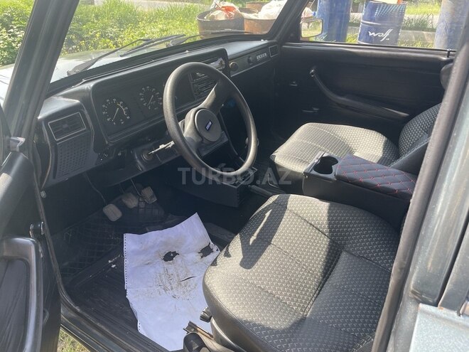 LADA (VAZ) 2107 2010, 78,453 km - 1.6 l - Masallı