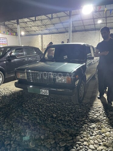 LADA (VAZ) 2107 2010, 78,453 km - 1.6 l - Masallı