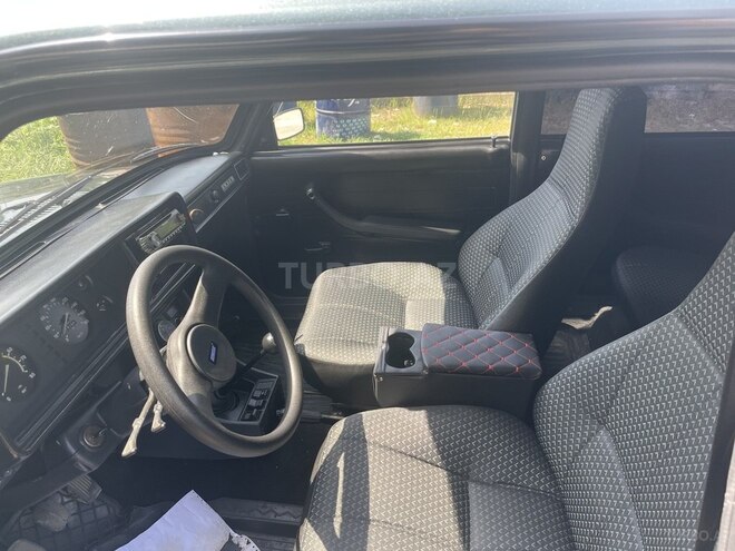 LADA (VAZ) 2107 2010, 78,453 km - 1.6 l - Masallı