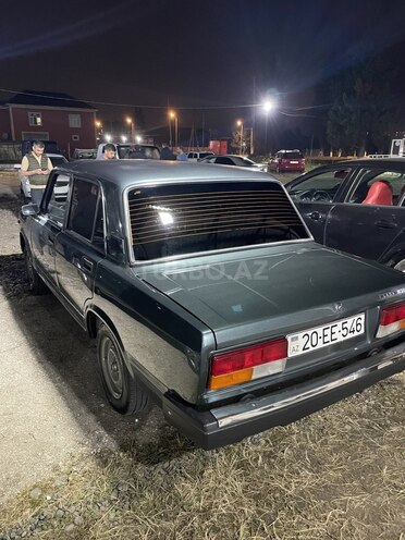 LADA (VAZ) 2107 2010, 78,453 km - 1.6 l - Masallı