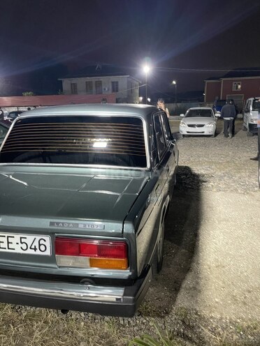 LADA (VAZ) 2107 2010, 78,453 km - 1.6 l - Masallı