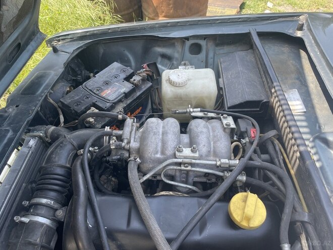 LADA (VAZ) 2107 2010, 78,453 km - 1.6 l - Masallı