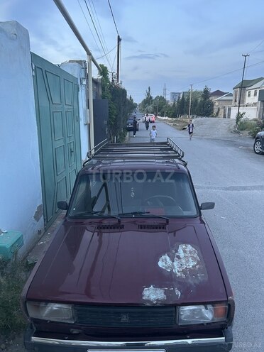 LADA (VAZ) 2104 2007, 170,000 km - 1.5 l - Bakı