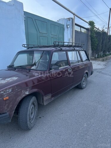 LADA (VAZ) 2104 2007, 170,000 km - 1.5 l - Bakı