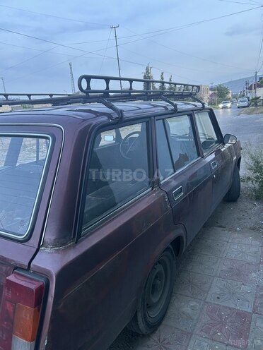 LADA (VAZ) 2104 2007, 170,000 km - 1.5 l - Bakı