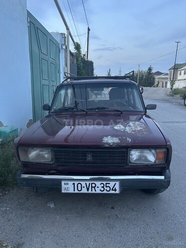 LADA (VAZ) 2104 2007, 170,000 km - 1.5 l - Bakı