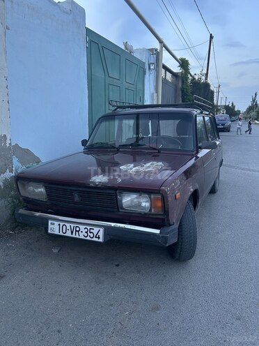 LADA (VAZ) 2104 2007, 170,000 km - 1.5 l - Bakı