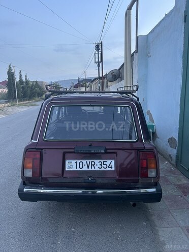 LADA (VAZ) 2104 2007, 170,000 km - 1.5 l - Bakı
