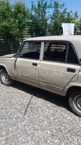LADA (VAZ) 2107 1985, 95,000 km - 1.6 л - Cəlilabad