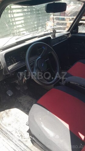 LADA (VAZ) 2107 1985, 95,000 km - 1.6 л - Cəlilabad