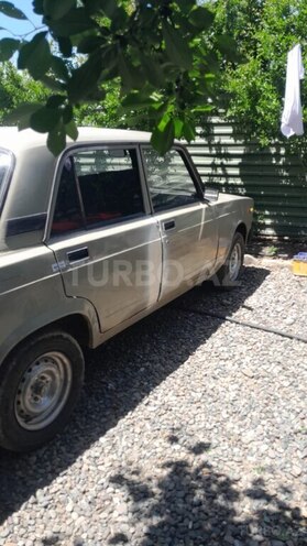 LADA (VAZ) 2107 1985, 95,000 km - 1.6 л - Cəlilabad