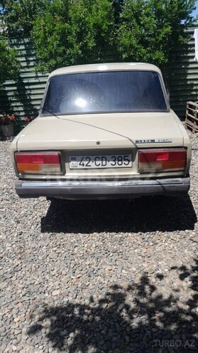 LADA (VAZ) 2107 1985, 95,000 km - 1.6 л - Cəlilabad