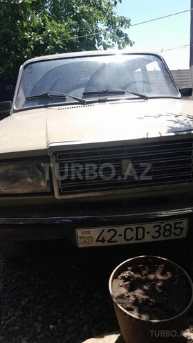 LADA (VAZ) 2107 1985, 95,000 km - 1.6 л - Cəlilabad