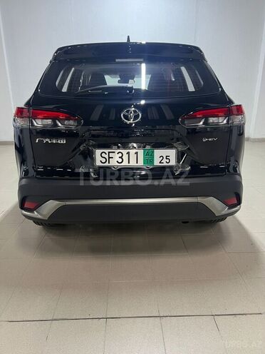 Toyota  2025, 0 km - 2.0 l - Bakı