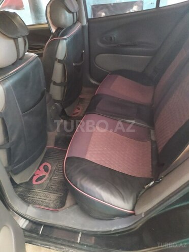 Daewoo Leganza 1999, 164,000 km - 2.2 l - Bakı