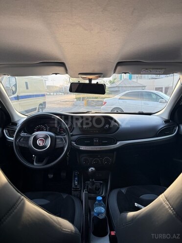 Fiat Tipo 2019, 52,500 km - 1.4 l - Bakı