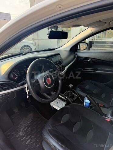 Fiat Tipo 2019, 52,500 km - 1.4 l - Bakı