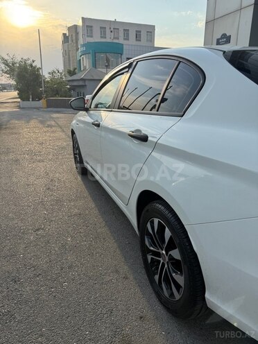 Fiat Tipo 2019, 52,500 km - 1.4 l - Bakı