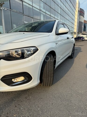 Fiat Tipo 2019, 52,500 km - 1.4 l - Bakı