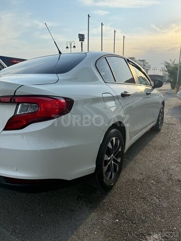 Fiat Tipo 2019, 52,500 km - 1.4 l - Bakı