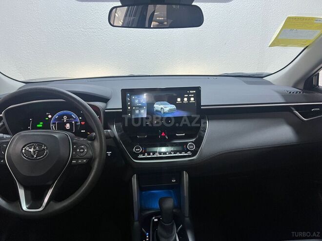 Toyota  2025, 0 km - 2.0 l - Bakı