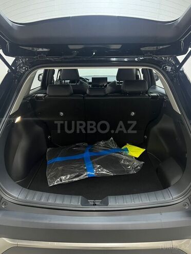 Toyota  2025, 0 km - 2.0 l - Bakı
