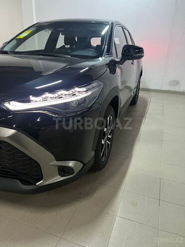 Toyota  2025, 0 km - 2.0 l - Bakı