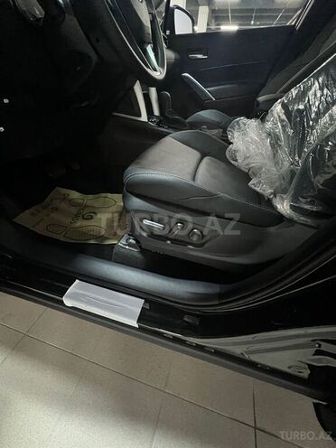 Toyota  2025, 0 km - 2.0 l - Bakı