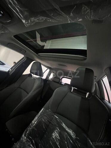 Toyota  2025, 0 km - 2.0 l - Bakı