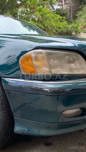Mercedes C 220 1995, 500,000 km - 2.2 л - Bakı