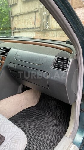 Mercedes C 220 1995, 500,000 km - 2.2 л - Bakı