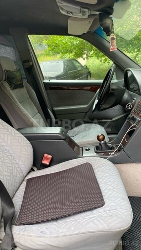 Mercedes C 220 1995, 500,000 km - 2.2 л - Bakı