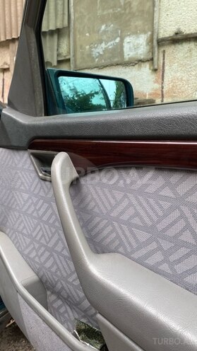Mercedes C 220 1995, 500,000 km - 2.2 л - Bakı