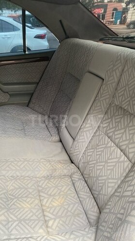 Mercedes C 220 1995, 500,000 km - 2.2 л - Bakı
