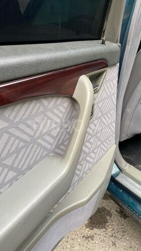 Mercedes C 220 1995, 500,000 km - 2.2 л - Bakı