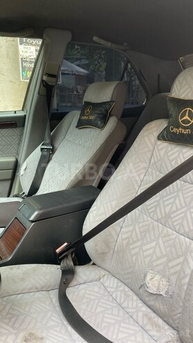Mercedes C 220 1995, 500,000 km - 2.2 л - Bakı