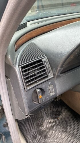 Mercedes C 220 1995, 500,000 km - 2.2 л - Bakı