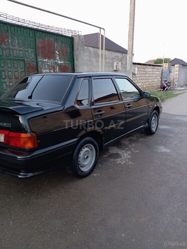 LADA (VAZ) 2115 2010, 210,000 km - 1.6 l - Bakı