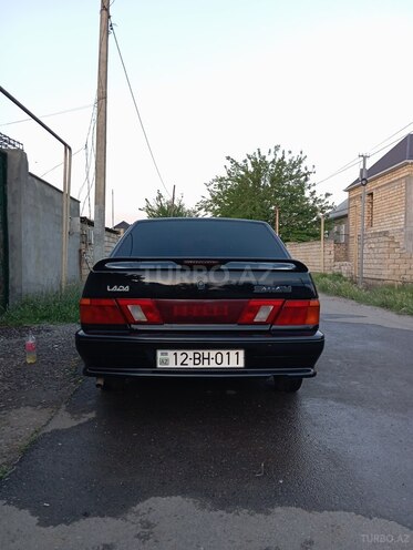 LADA (VAZ) 2115 2010, 210,000 km - 1.6 l - Bakı
