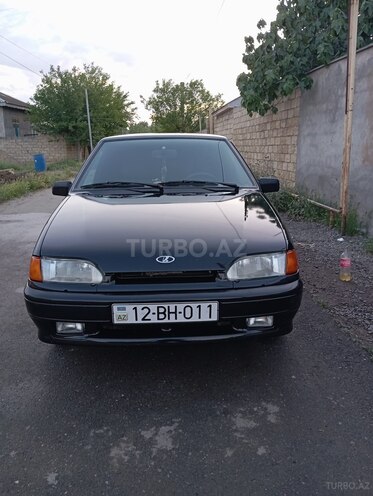 LADA (VAZ) 2115 2010, 210,000 km - 1.6 l - Bakı