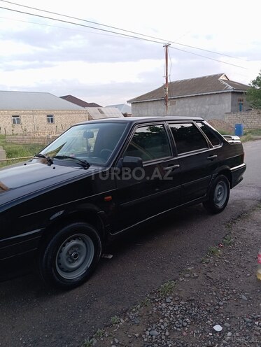 LADA (VAZ) 2115 2010, 210,000 km - 1.6 l - Bakı