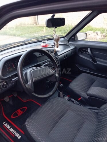 LADA (VAZ) 2115 2010, 210,000 km - 1.6 l - Bakı