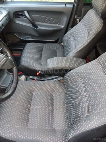 LADA (VAZ) 2115 2010, 210,000 km - 1.6 l - Bakı