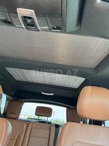 Mercedes GLE 43 AMG 2017, 81,000 km - 3.0 l - Bakı