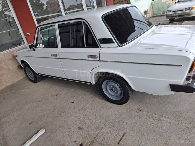 LADA (VAZ) 2106 2001, 25,000 km - 1.6 l - Xaçmaz