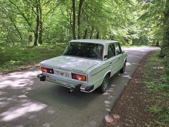 LADA (VAZ) 2106 2001, 25,000 km - 1.6 l - Xaçmaz