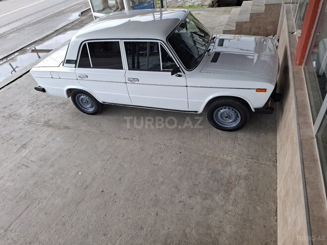 LADA (VAZ) 2106 2001, 25,000 km - 1.6 l - Xaçmaz