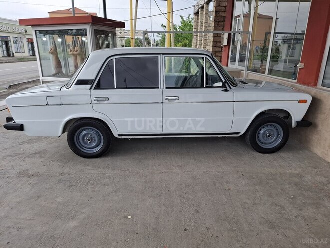 LADA (VAZ) 2106 2001, 25,000 km - 1.6 l - Xaçmaz